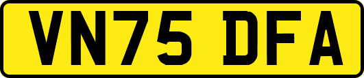 VN75DFA