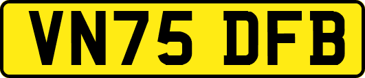 VN75DFB