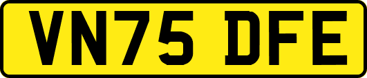 VN75DFE
