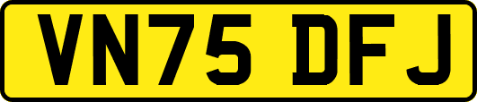 VN75DFJ