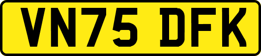 VN75DFK