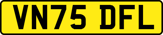 VN75DFL