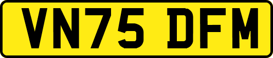 VN75DFM
