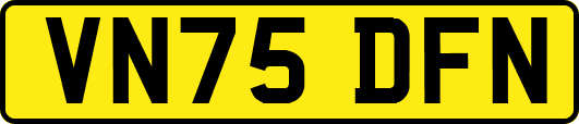 VN75DFN