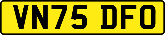 VN75DFO