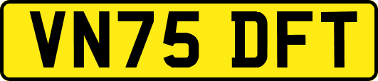 VN75DFT