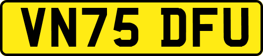 VN75DFU