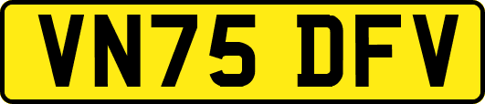 VN75DFV