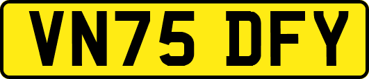 VN75DFY