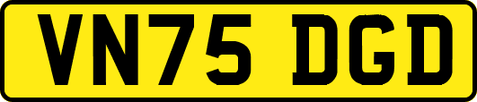 VN75DGD