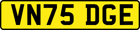 VN75DGE
