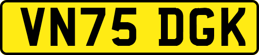 VN75DGK