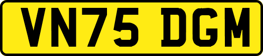 VN75DGM