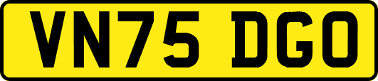 VN75DGO