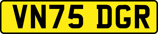 VN75DGR