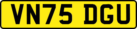 VN75DGU
