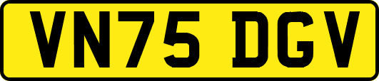 VN75DGV