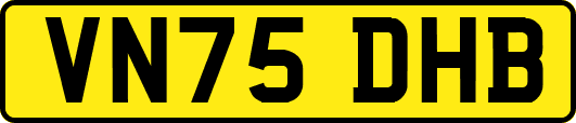 VN75DHB