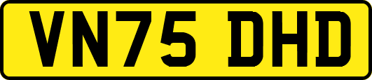 VN75DHD
