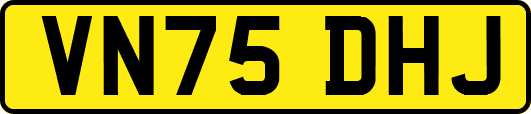 VN75DHJ