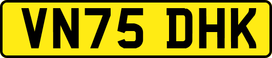 VN75DHK