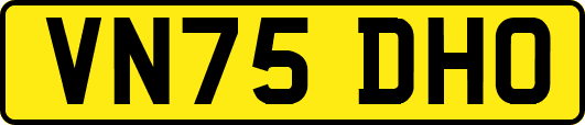 VN75DHO