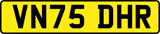 VN75DHR