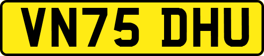 VN75DHU