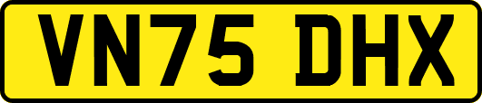 VN75DHX