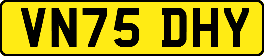 VN75DHY