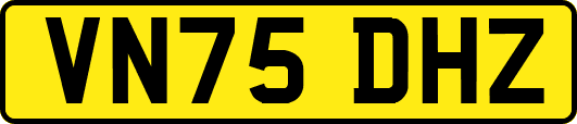 VN75DHZ