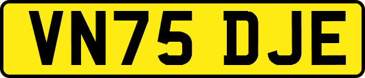 VN75DJE
