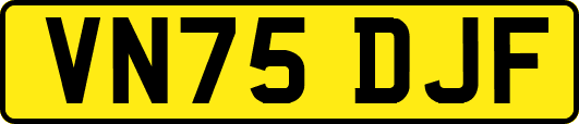 VN75DJF