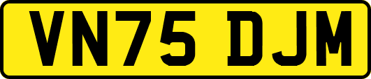 VN75DJM