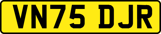 VN75DJR