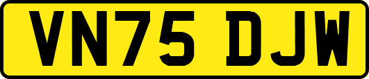 VN75DJW