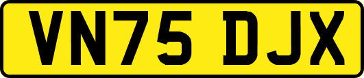 VN75DJX