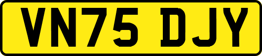 VN75DJY