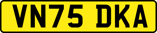 VN75DKA