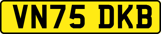 VN75DKB