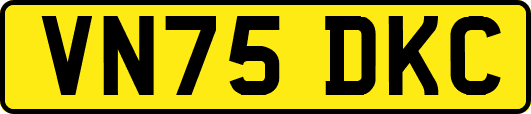 VN75DKC