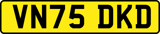 VN75DKD