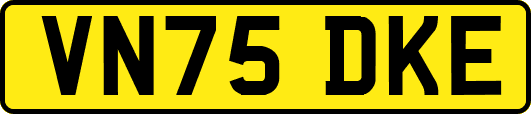 VN75DKE