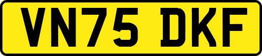 VN75DKF