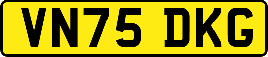 VN75DKG