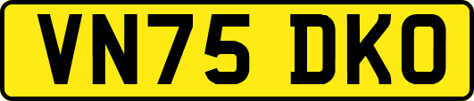 VN75DKO