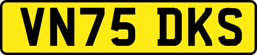 VN75DKS