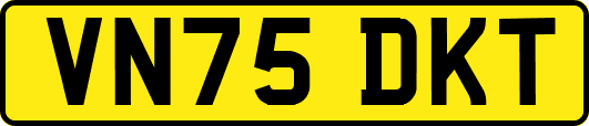 VN75DKT