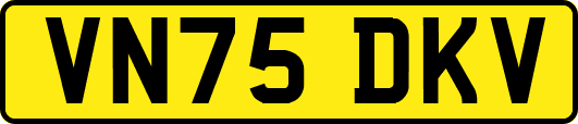 VN75DKV