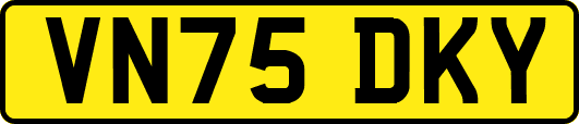 VN75DKY